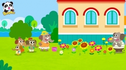 مجموعه آموزش زبان انگلیسی baby bus قسمت 213